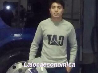 Lalocaeconomica