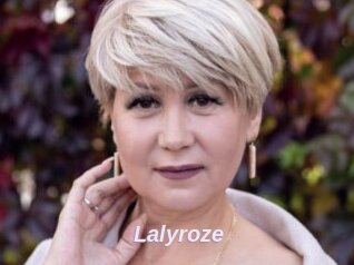 Lalyroze