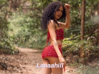 Lanaahill