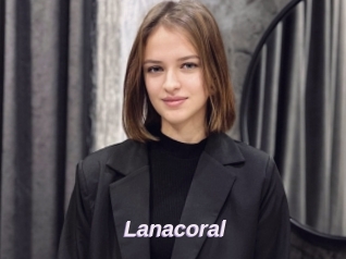 Lanacoral