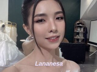 Lananesa