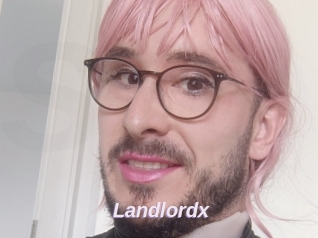 Landlordx