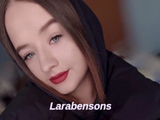 Larabensons