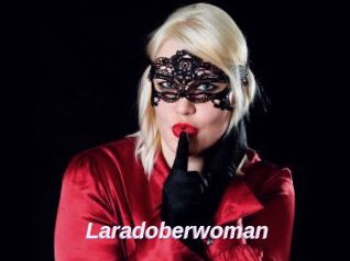 Laradoberwoman