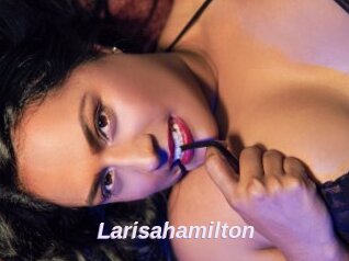 Larisahamilton