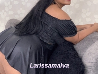 Larissamalva