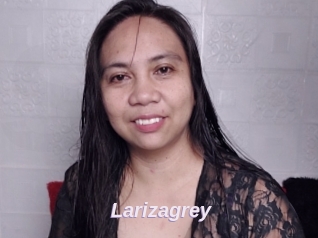 Larizagrey