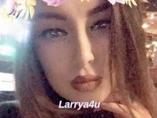 Larrya4u