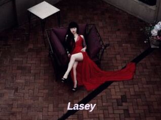 Lasey