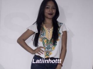 Latiinhottt