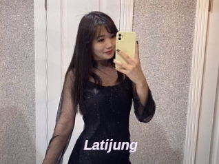 Latijung