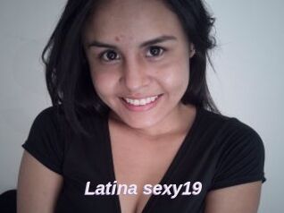 Latina_sexy19