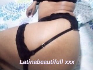 Latinabeautifull_xxx