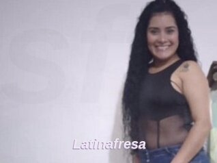 Latinafresa