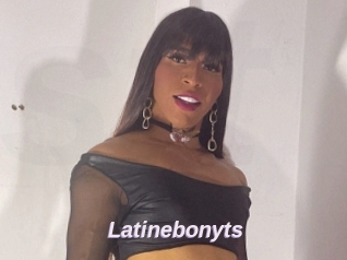 Latinebonyts