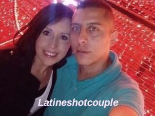 Latineshotcouple