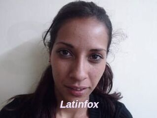 Latinfox