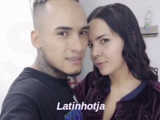 Latinhotja