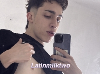 Latinmilktwo