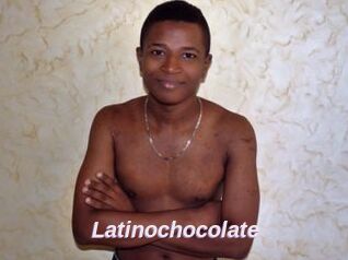 Latinochocolate