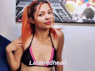 Latinredhead