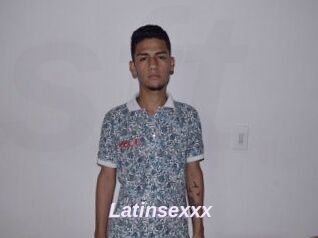 Latinsexxx