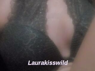 Laurakisswild