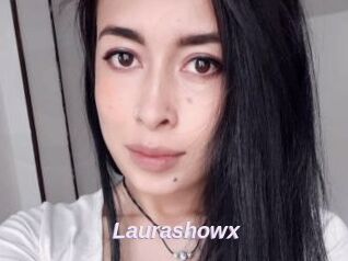 Laurashowx