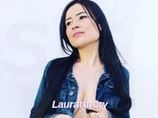 Lauratorory