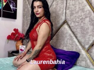 Laurenbahia