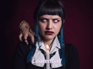 Laurenball