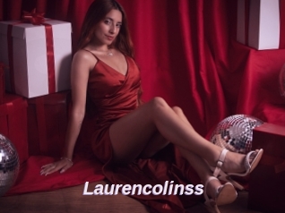 Laurencolinss