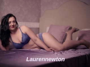 Laurennewton