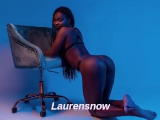 Laurensnow