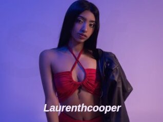 Laurenthcooper