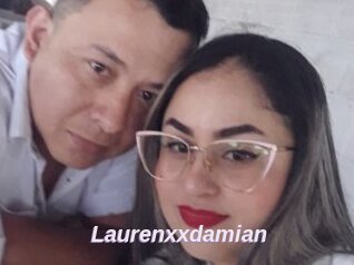 Laurenxxdamian