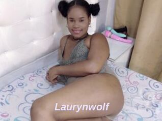 Laurynwolf