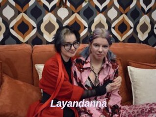 Layandanna