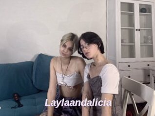 Laylaandalicia