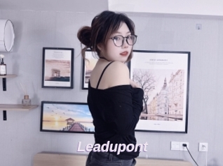 Leadupont