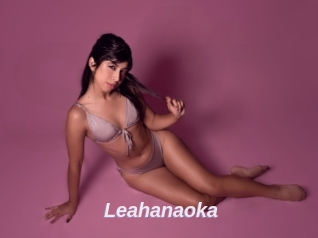 Leahanaoka