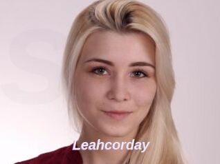 Leahcorday