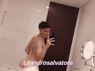 Leandrosalvatore