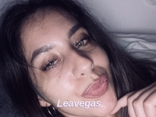 Leavegas