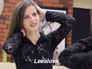 Leealove