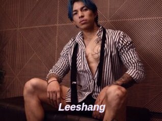 Leeshang