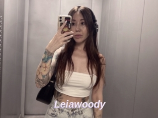 Leiawoody