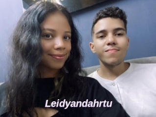 Leidyandahrtu