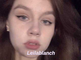 Leilablanch