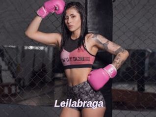 Leilabraga